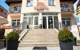 Hotel Sanatorium Mariot
